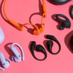 Earphones