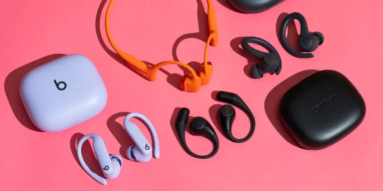 Earphones