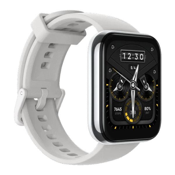 Realme Watch Blanc Series