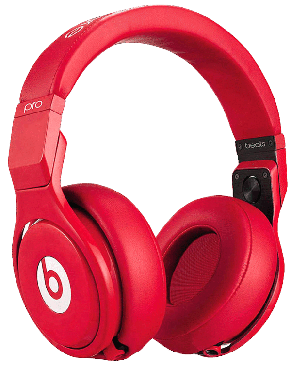 Beats StudioWave