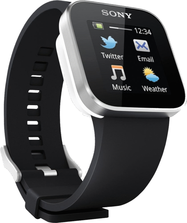 Sony SmartWatch X Series