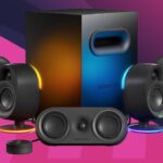 Speakers