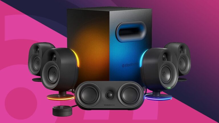 Speakers